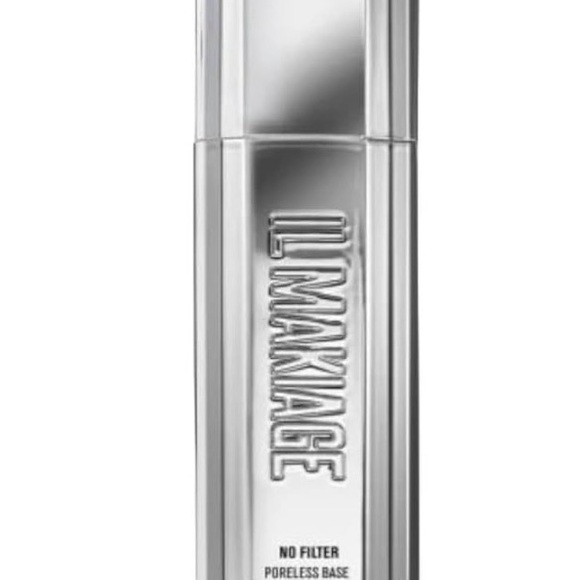 IL MAKIAGE Poreless Base Primer - Sleek Silver - Picture 1 of 4